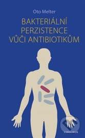 Bakteriální perzistence vůči antibiotikům