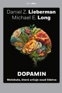 Dopamin - Daniel Z. Lieberman - cena, srovnání