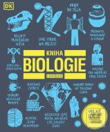 Kniha biologie - cena, srovnání