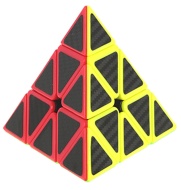 Mikro Pyramída hlavolam 9,5x9,5x9,5cm - cena, srovnání