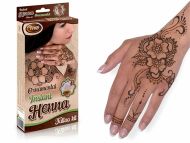 TyToo Henna Ornamental - cena, srovnání