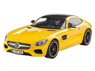 Revell Plastic ModelKit auto 07028 - Mercedes AMG GT (1:24) - cena, srovnání