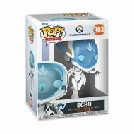 Funko POP Games: Overwatch 2- Echo - cena, srovnání