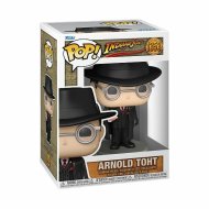 Funko POP Movies: ROTLA - Arnold Toht - cena, srovnání