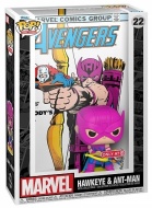 Funko POP Comic Cover: Marvel- Avengers #223 - cena, srovnání