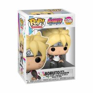 Funko POP Animation: Boruto- Boruto w/Rasengan - cena, srovnání