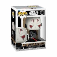 Funko POP Vinyl: Obi-Wan Kenobi S2- Grand Inquisitor - cena, srovnání