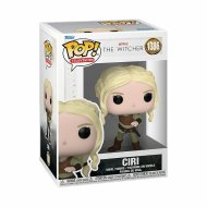 Funko POP TV: Witcher S2- Ciri(SZN 3) - cena, srovnání