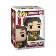 Funko POP Movies: Willow- Madmartigan - cena, srovnání