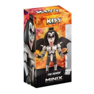 Minix Music: KISS - The Starchild - cena, srovnání