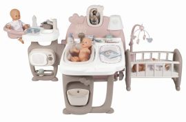 Smoby Baby Nurses Hracie centrum pre bábiky