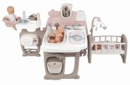 Smoby Baby Nurses Hracie centrum pre bábiky - cena, srovnání