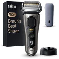 Braun Series 9 PRO+ ,Wet & Dry 9525s - cena, srovnání