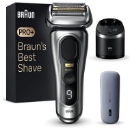 Braun Series 9 PRO+, Wet&Dry 9577cc - cena, srovnání
