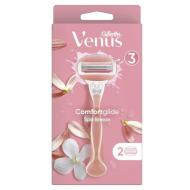 Gillette Venus ComfortGlide Spa Breeze + hlavica 2ks - cena, srovnání