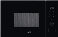 AEG MSB2057D-B - cena, srovnání