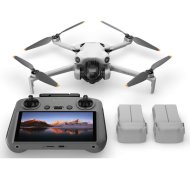 DJI Mini 4 Pro Fly More Combo (DJI RC 2) - cena, srovnání