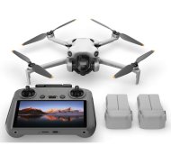 DJI Mini 4 Pro Fly More Combo (DJI RC 2) - cena, srovnání