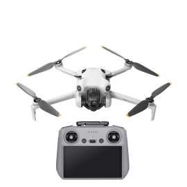 DJI Mini 4 Pro (DJI RC 2)