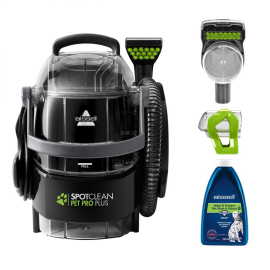 Bissell SpotClean Pet Pro Plus 37252