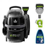 Bissell SpotClean Pet Pro Plus 37252 - cena, srovnání