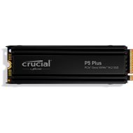 Crucial P5 Plus CT2000P5PSSD5 2TB - cena, srovnání