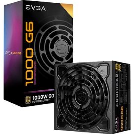 Evga SuperNOVA 1000 G6