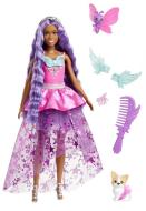 Mattel Barbie a dotyk kúzla bábika Brooklyn - cena, srovnání