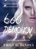 666 démonov - cena, srovnání