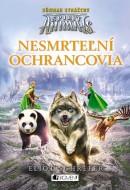Súmrak strážcov 1 - Nesmrteľní ochrancovia - cena, srovnání