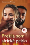 Prežila som africké peklo - cena, srovnání