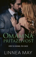 Omamná príťažlivosť - cena, srovnání