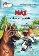 Max a chlupatí přátelé - cena, srovnání