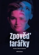 Zpověď farářky - cena, srovnání