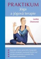 Praktikum - Jóga a jógová terapie - cena, srovnání
