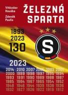 Železná Sparta 130 let (1893-2023) - cena, srovnání