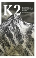 K2 - Historie nedobytné hory - cena, srovnání