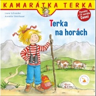 Terka na horách - cena, srovnání