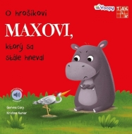 O hrošíkovi Maxovi, ktorý sa stále hneval - cena, srovnání