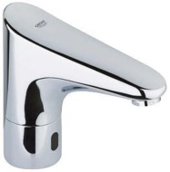 Grohe Europlus E 36016001 - cena, srovnání