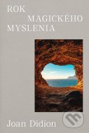 Rok magického myslenia - cena, srovnání
