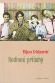 Rodinné príbehy
