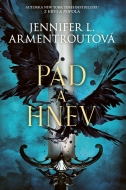 Pád a hnev - cena, srovnání