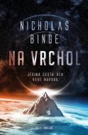 Na vrchol - Nicholas Binge - cena, srovnání