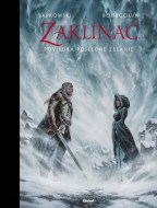 Zaklínač: Posledné želanie (poviedka 3) - cena, srovnání