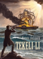 Tekeli-li - cena, srovnání