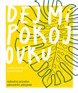 Dej mi pokojovku - cena, srovnání