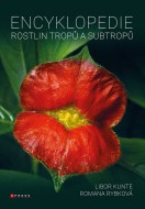 Encyklopedie rostlin tropů a subtropů - cena, srovnání