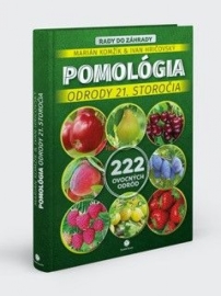 Pomológia: Odrody 21. storočia