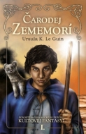 Čarodej Zememorí (1) - cena, srovnání